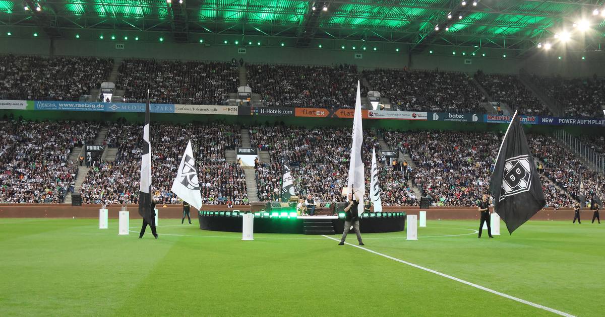 Gladbach: Shumë është “e mjaftueshme” – tifozët falin Neuhaus