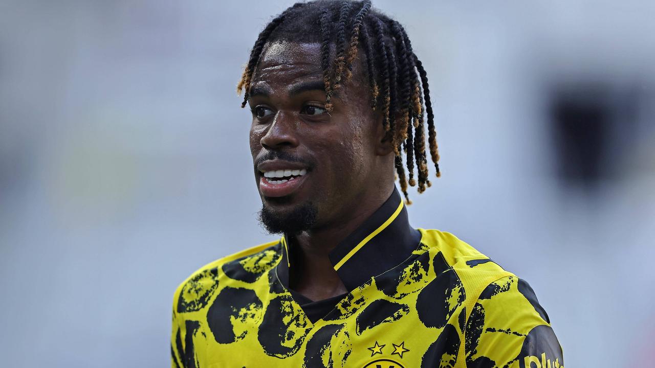 wdr carney chukwuemeka 100