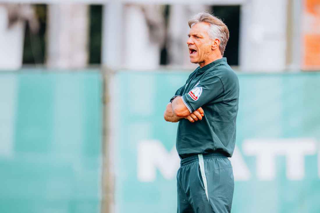 Kontrolli i kundërshtarit | #Sgesvw | Eintracht Frankfurt – SV Werder Bremen | Dita e parë e ndeshjes | Bundesliga | 2025/26 | E Shtunë, 23 Gusht 2025 | 3:30 p.m. | Deutsche Bank Park, Frankfurt | Dazn, Eintrachtfm, Sky Sport Bundesliga 1 HD