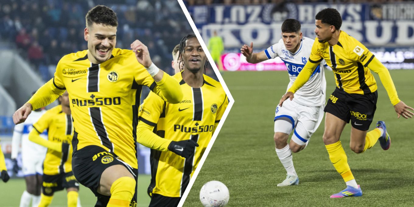 YB: A e arrin Serie-A-Club për Bernese në një paketë të dyfishtë?