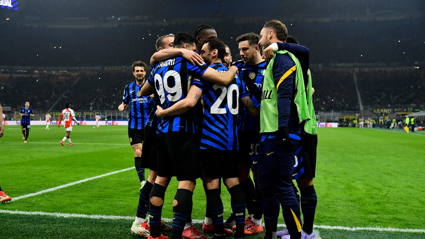 Was Inter Mailand so gefährlich für den FC Bayern macht
