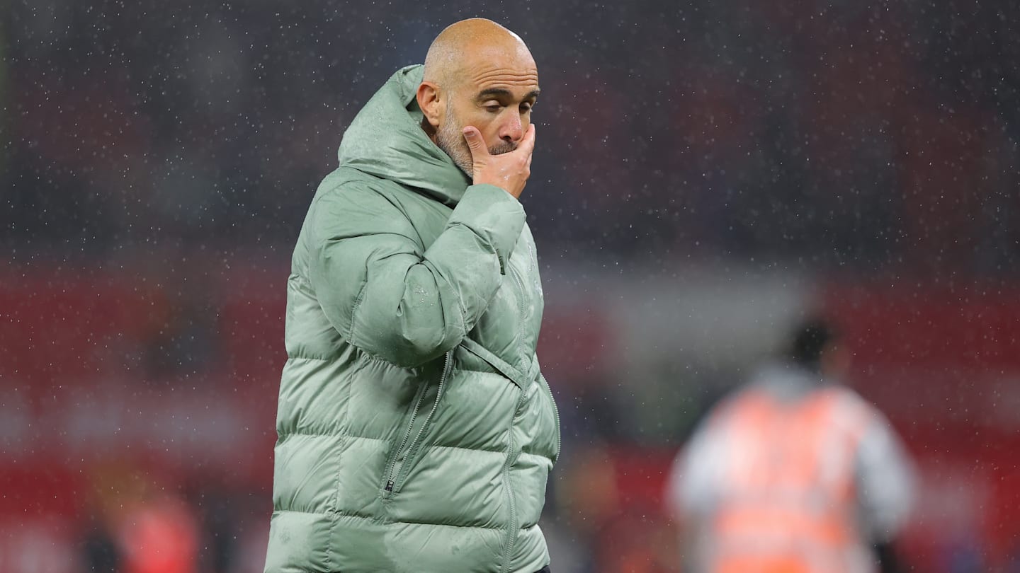 Vendimi i marrë nga Enzo Maresca