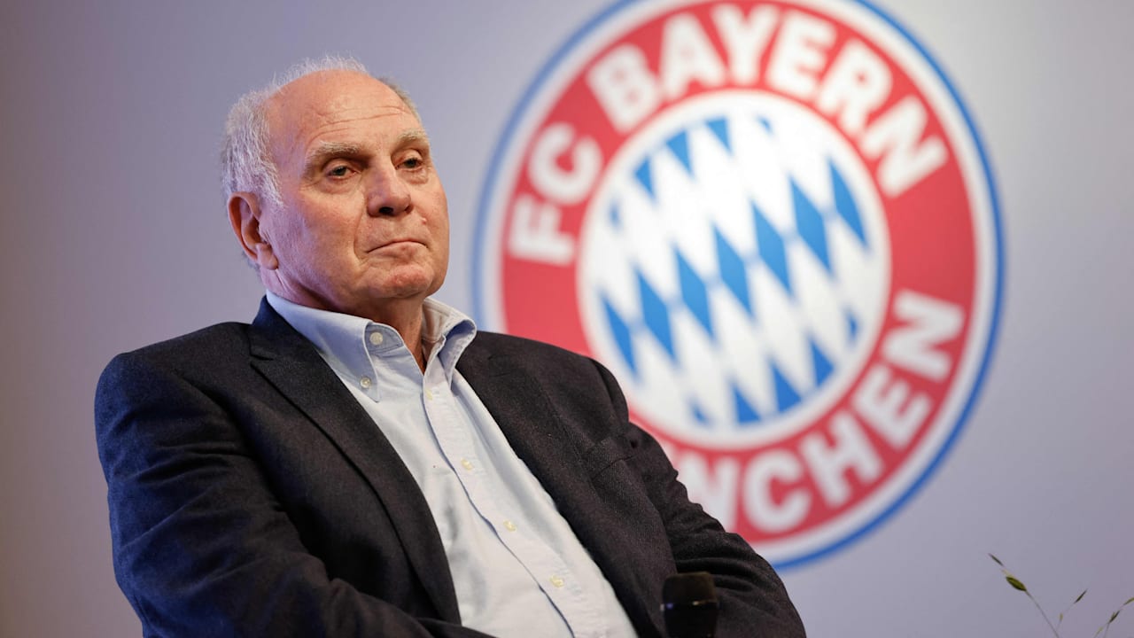 FC Bayern: Uli Hoeneß Shkurret Transferimi i Kombinimit të Verës me Hoffenheim | futboll