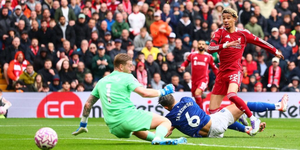 Premier League: Liverpool mposhti Everton në Derby Merseyside