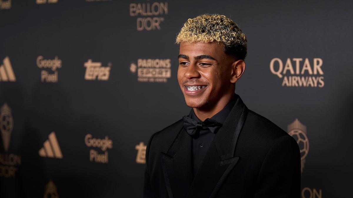 Dita e Sportit: Diskriminimi në moshë: Presidenti i Laliga Tebas u trazua për shkak të tullumbaceve d’Or