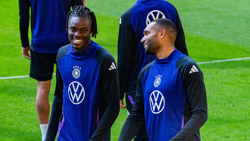 DFB: Këta nëntë lojtarë gjermanë godasin në serinë a DFB: Këta nëntë lojtarë gjermanë godasin në serinë a