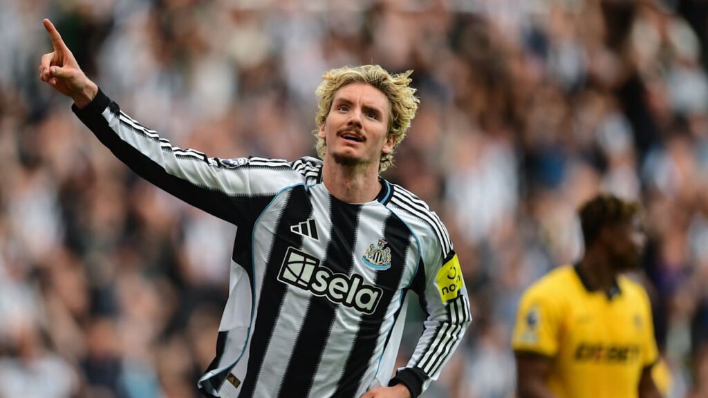 Premier League: Newcastle feston debutimin e Woltated in Dream | sport