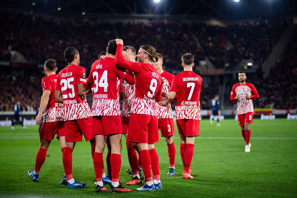 Freiburg Merlin Röhl ndoshta para se të ndryshojë Premier League