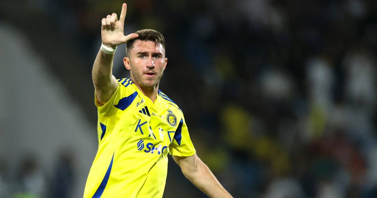 Ndryshimi i Laporte në shpërthimin e Bilbao Ndryshimi i Laporte në shpërthimin e Bilbao