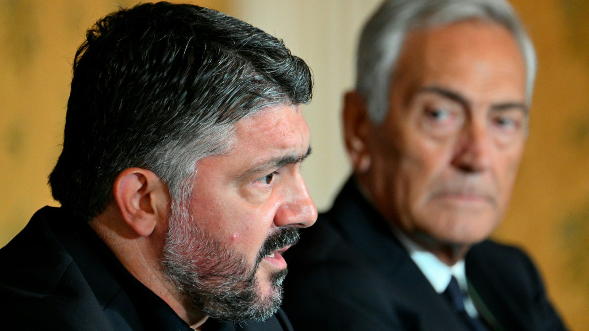 Gattuso uron më shumë italianë në serinë a