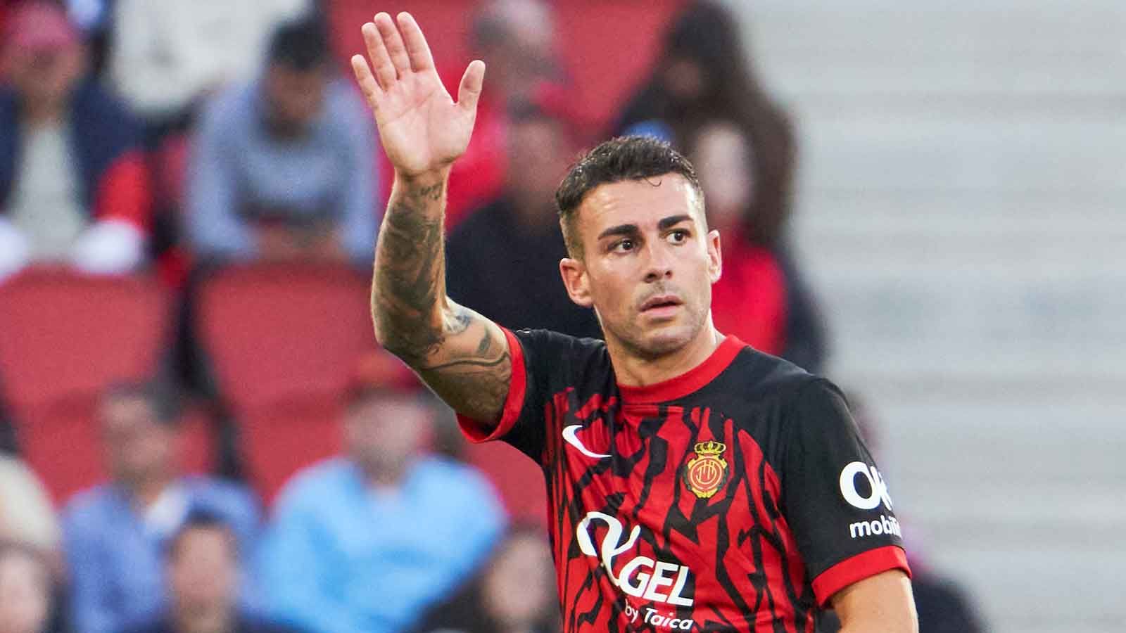Eklat në RCD Mallorca! Kapiteni i pezulluar, pagesa e pagave të ekspozuara