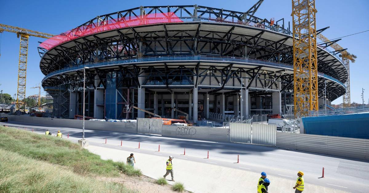 Për ndeshjen tjetër në shtëpi: Barcelona duhet të përcaktojë vendin e ngjarjes