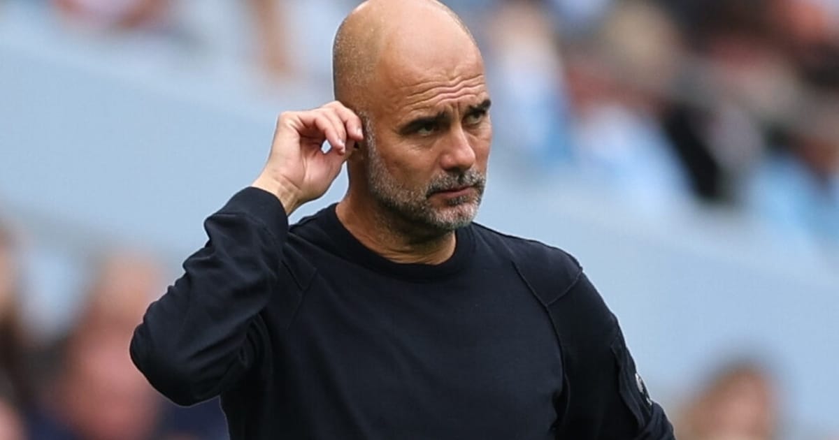 Para Derby kundër United – Shqetësohet për dëmtimin! Guardiola është e shqetësuar për njëmbëdhjetë lojtarë Para Derby kundër United – Shqetësohet për dëmtimin! Guardiola është e shqetësuar për njëmbëdhjetë lojtarë
