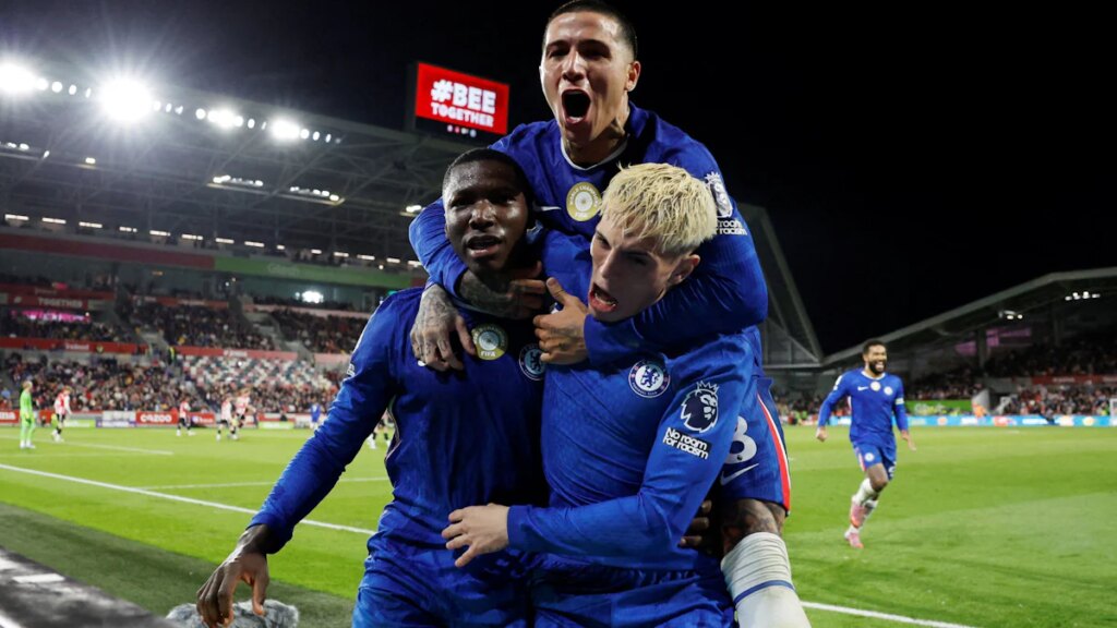 Kundërshtarët e Bavarisë në Ligën e Kampionëve: Chelsea papritmas mbështetet te rinia - sporti