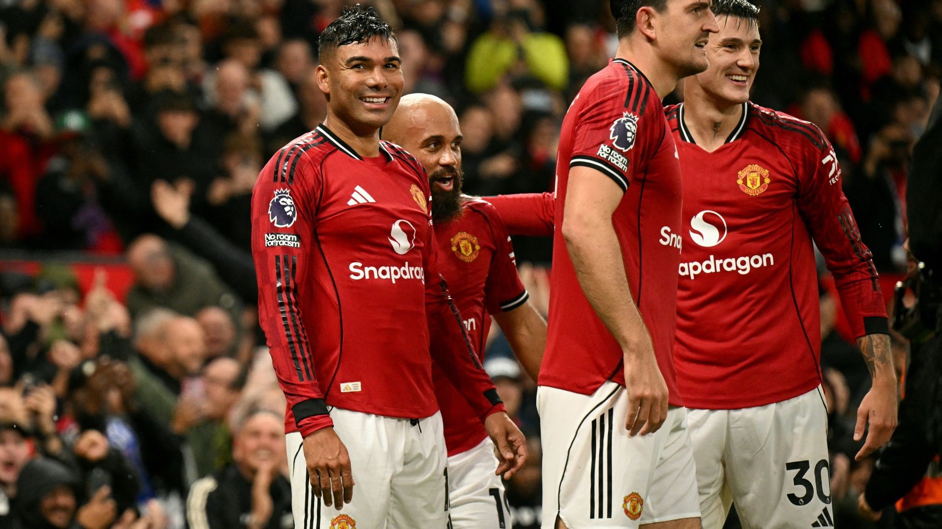 Manchester United merr një hap nga kriza
