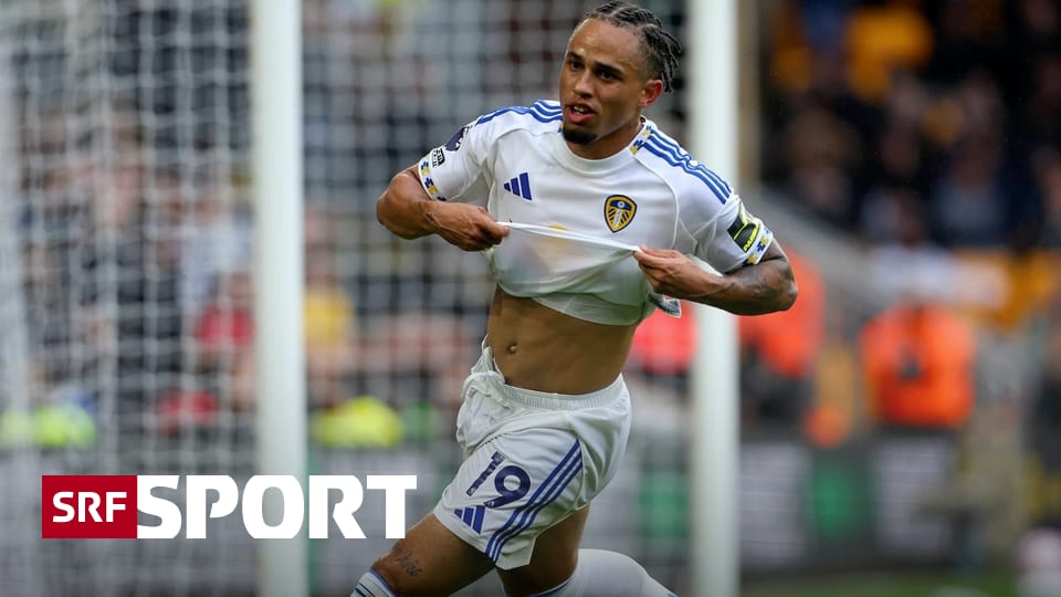 Premier League, Raundi i 5 -të - Okafor me premierën e golit për Leeds - Sport