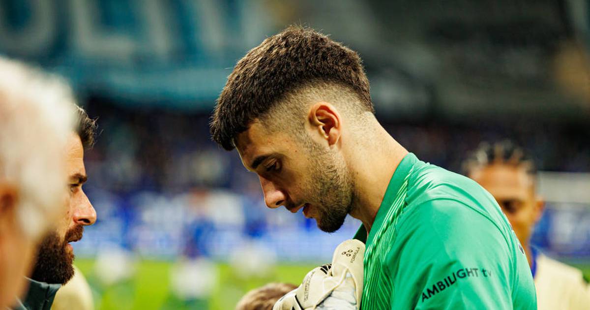 Flick reagon ndaj Barca Shock për pasardhësit nga Ter Stegen Flick reagon ndaj Barca Shock për pasardhësit nga Ter Stegen