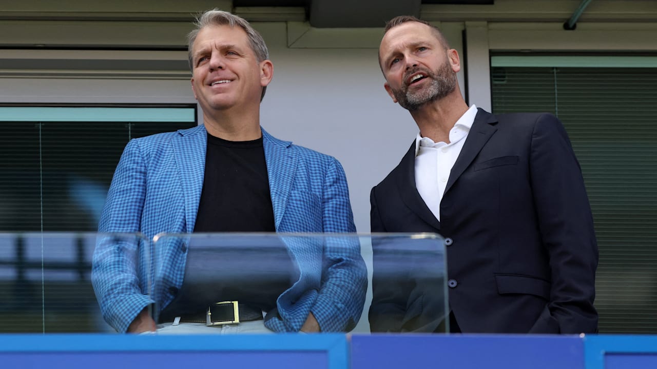 FC Chelsea: Premier League Club mbledh 74 ankesa dhe faleminderit | sport