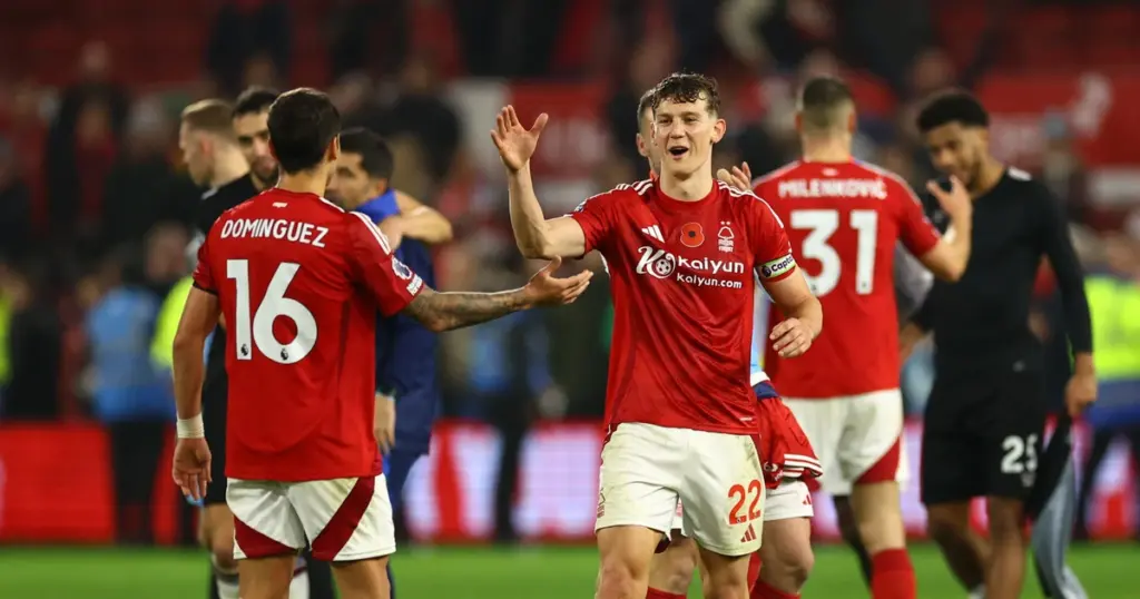 Parashikimi i Nottingham vs West Ham, 8:00 p.m., 31 gusht: Mjerimet