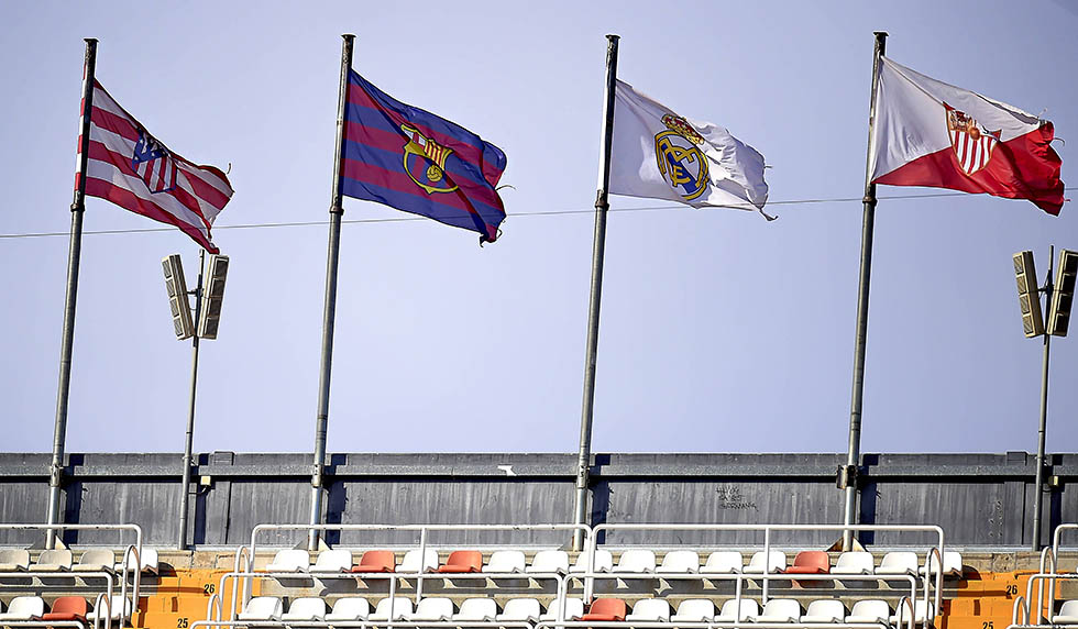 Parashikimet e ekspertëve: Kjo është se si mund të dukej sezoni Laliga 2025/26!