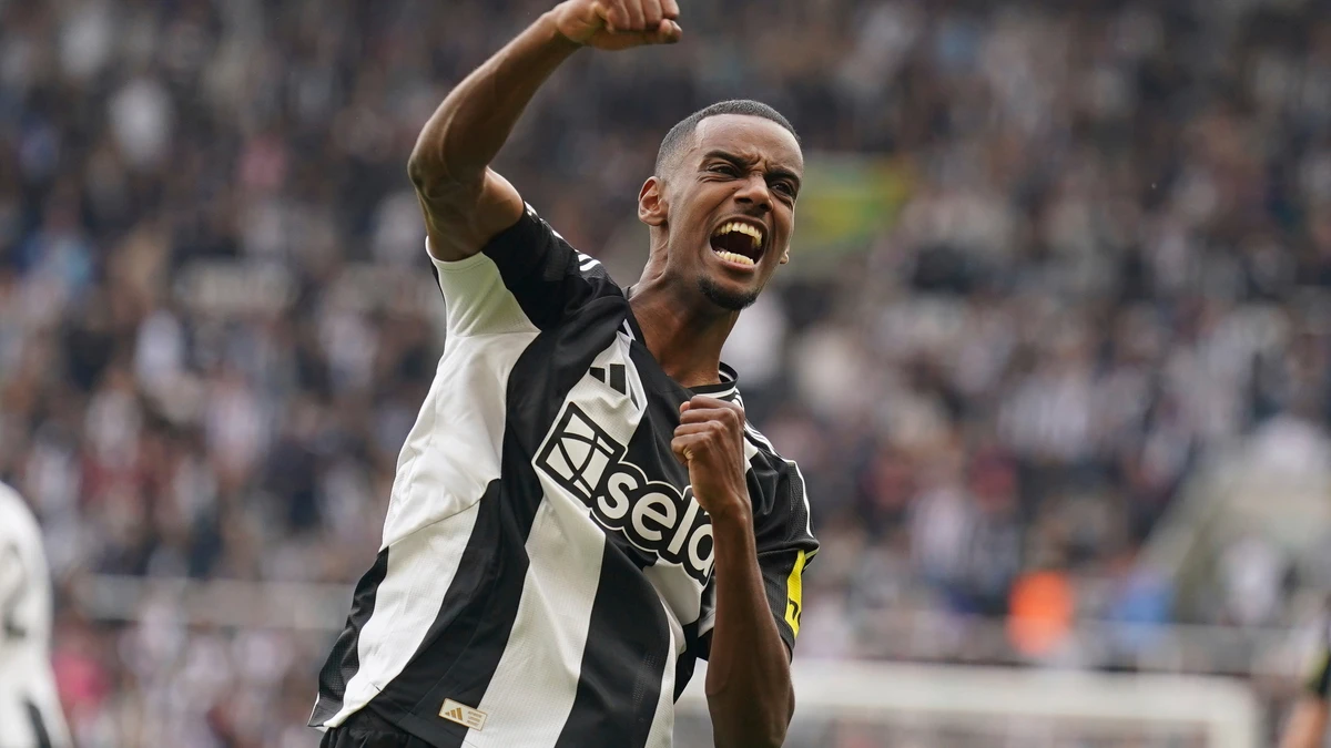 Newcastle ndoshta po pranon një gamë rekord të Liverpool