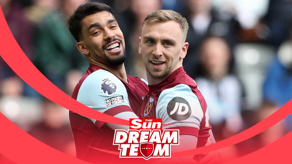 West Ham humbet, por Paquetá dhe Bowen udhëheqin ekipin e ëndrrave: Ku është paradoksi?