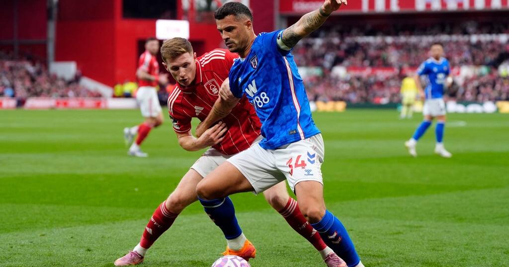 Anglia: Granit Xhaka drejton Sunderland në fillimin më të mirë të sezonit në 58 vjet - Atdheu Online