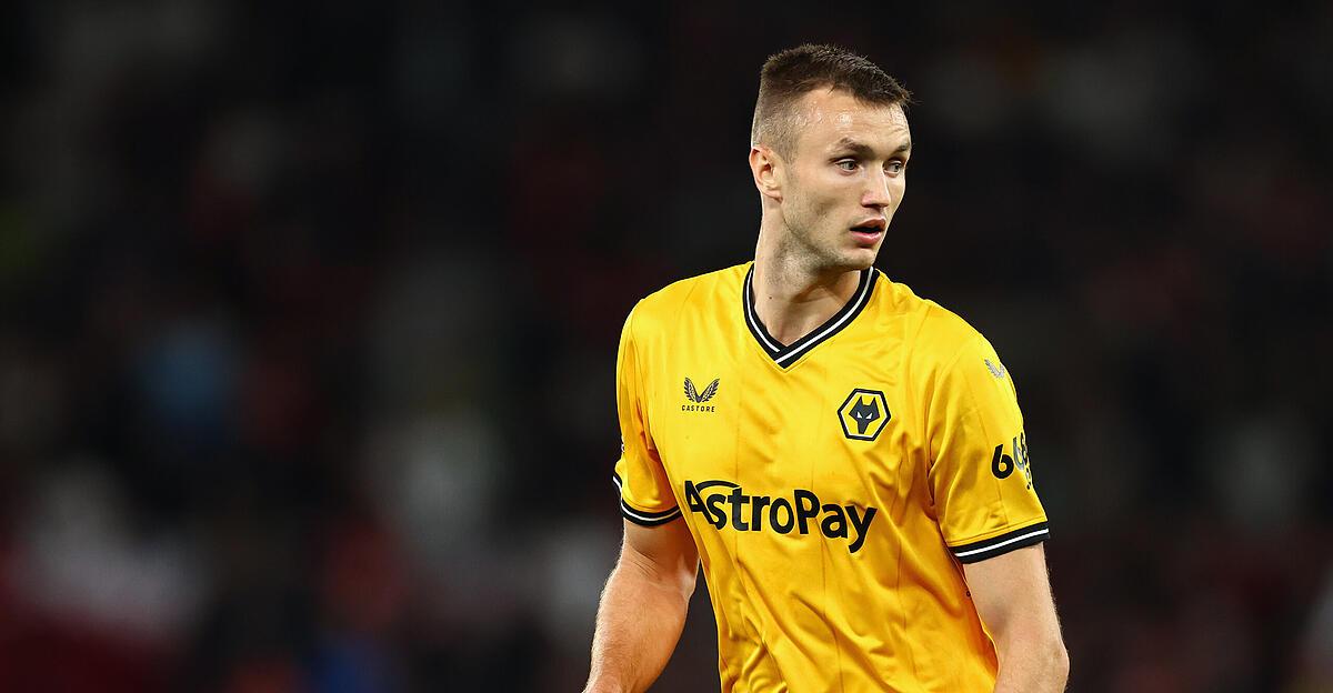 Kalajdzic: Kështu funksionon ndryshimi nga Anglia në Lask