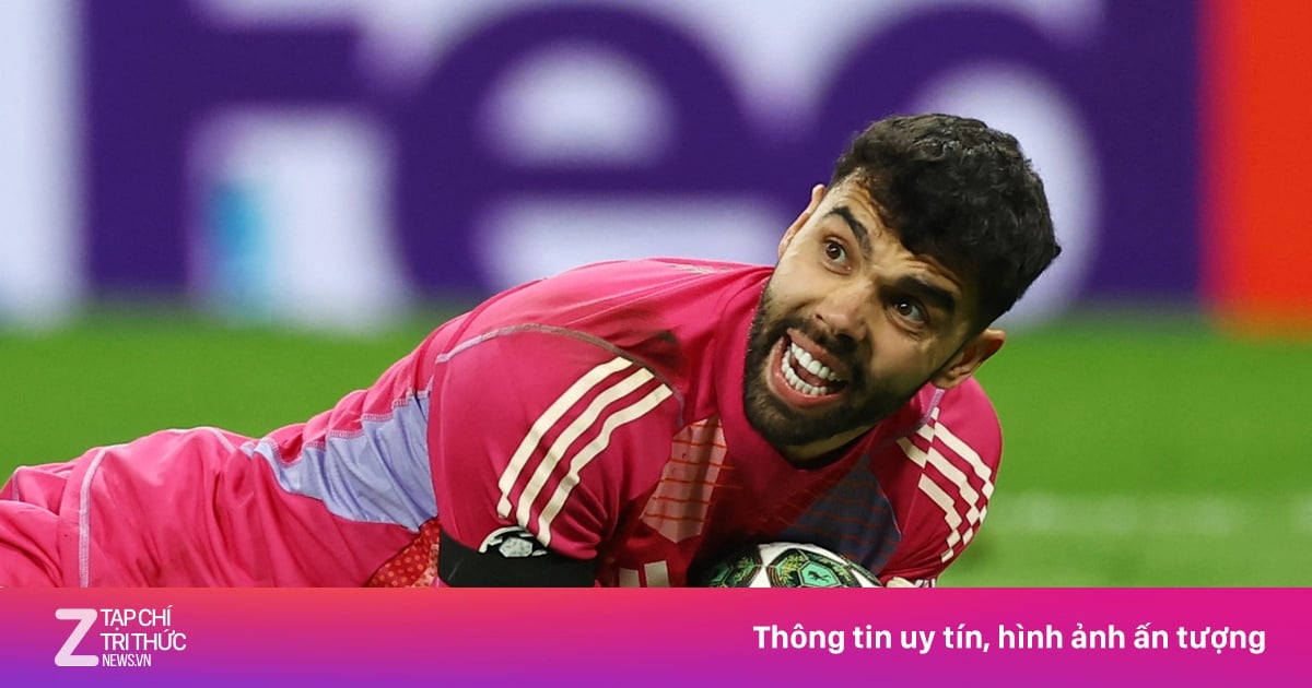 David Raya gjen një "shëlbim" pas humbjes kundër Liverpool
