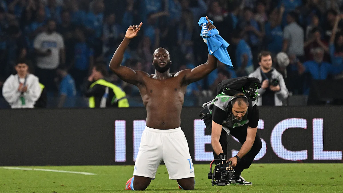 Napoli është një kampion italian 2025 – sport