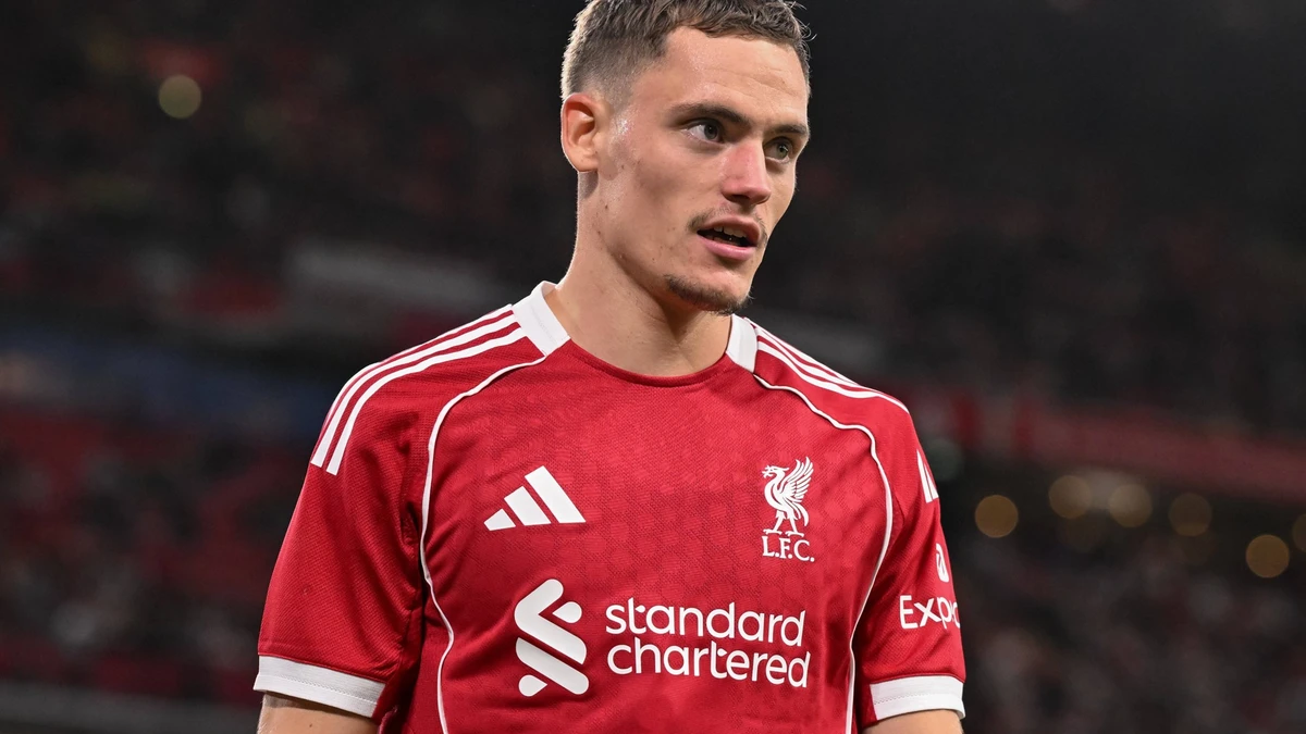 Si klubi dëshiron të formojë një epokë me Florian Wirtz