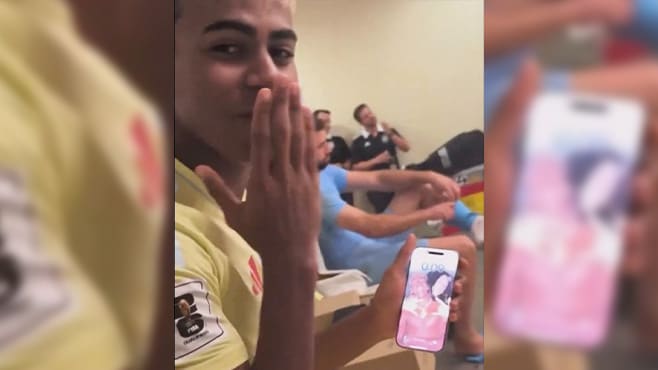 Yamal: Zbuloni Dashurinë Ktheni në Kabinën | sport