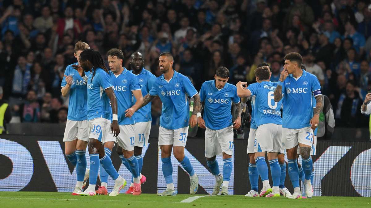 Seria A dhe Napoli me fenomen Asterix