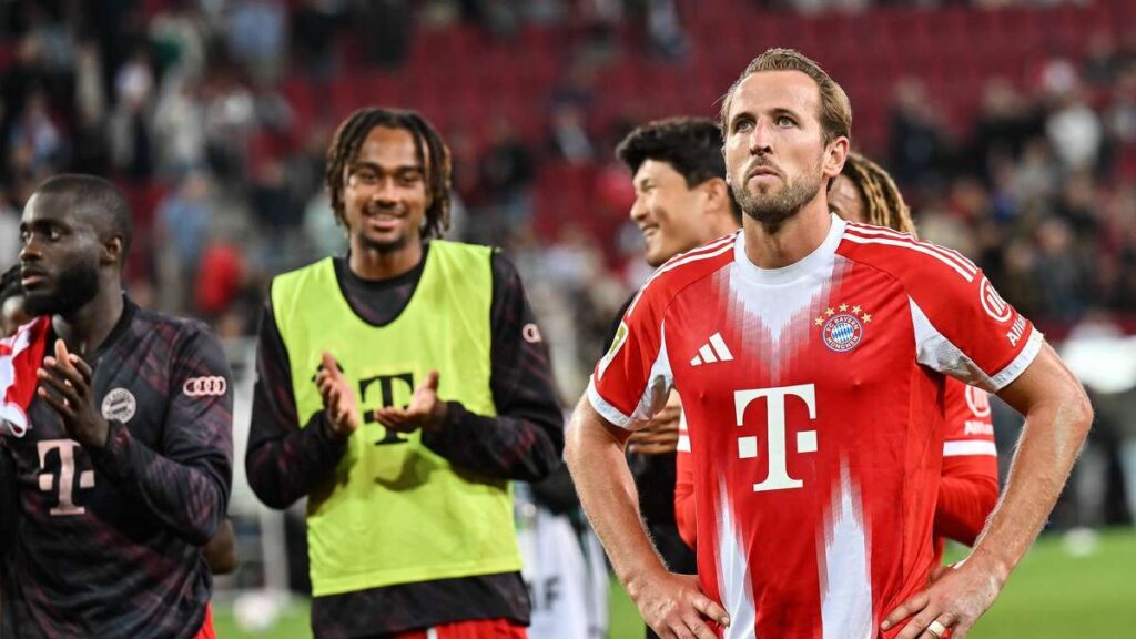 Bayern Star thotë lamtumirë në Premier League në ditën e afatit