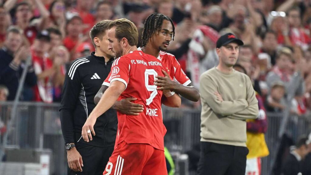 Bayern Star thotë lamtumirë në Premier League në ditën e afatit