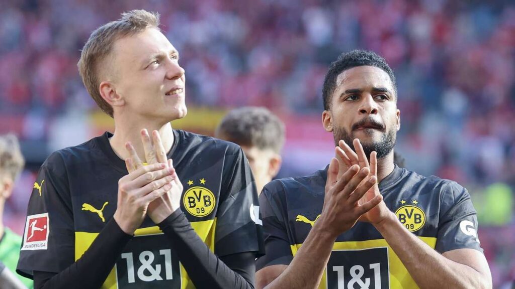 BVB Jewel për 20 milion euro para transferimit në Premier League?