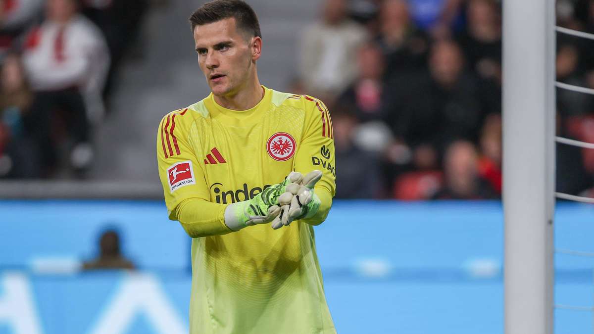 Zetterer shkoi në Eintracht Frankfurt pavarësisht interesit të Premier League