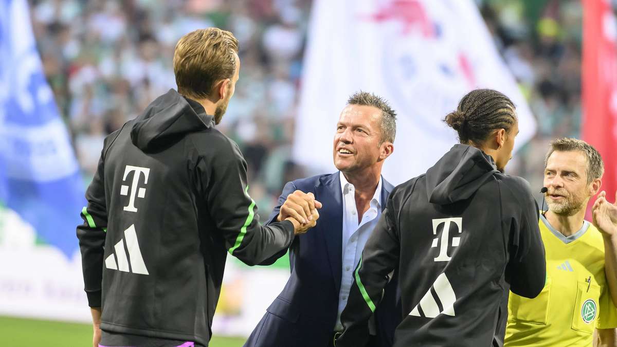 Kthehuni në Premier League? Mateu me këshilla të qarta për portierin e Bayern Kane