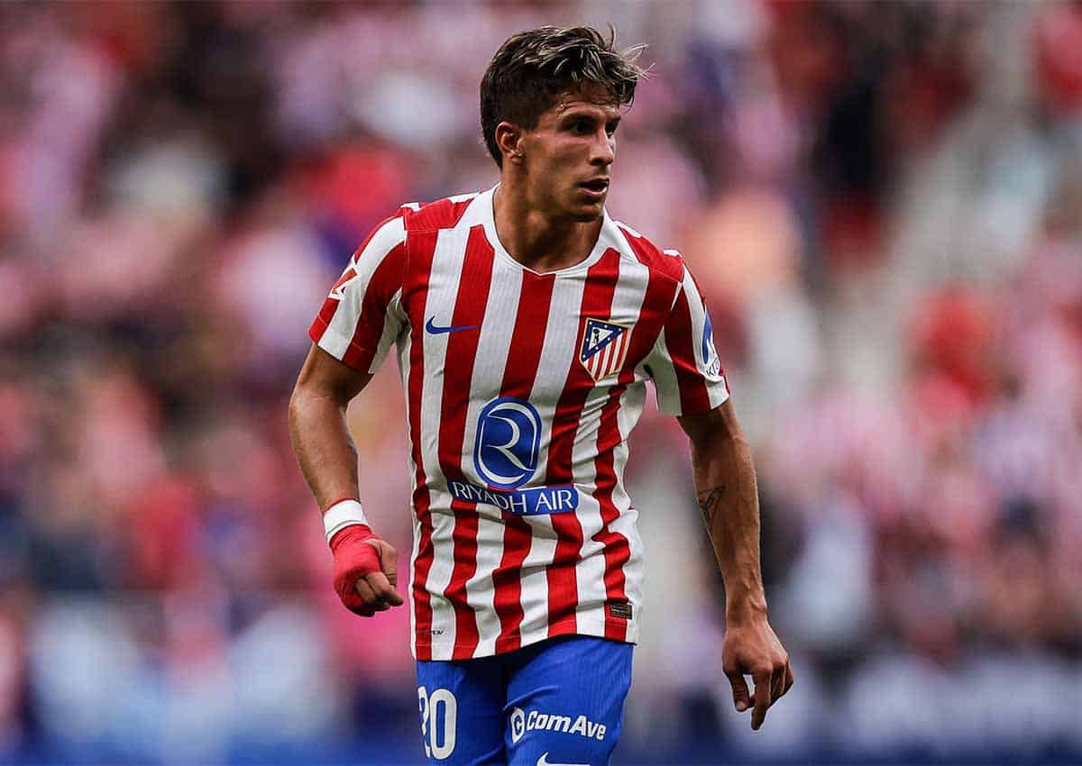 Atletico Madrid vs Villarreal Tip, Parashikimi & Quotas 13.09.2025