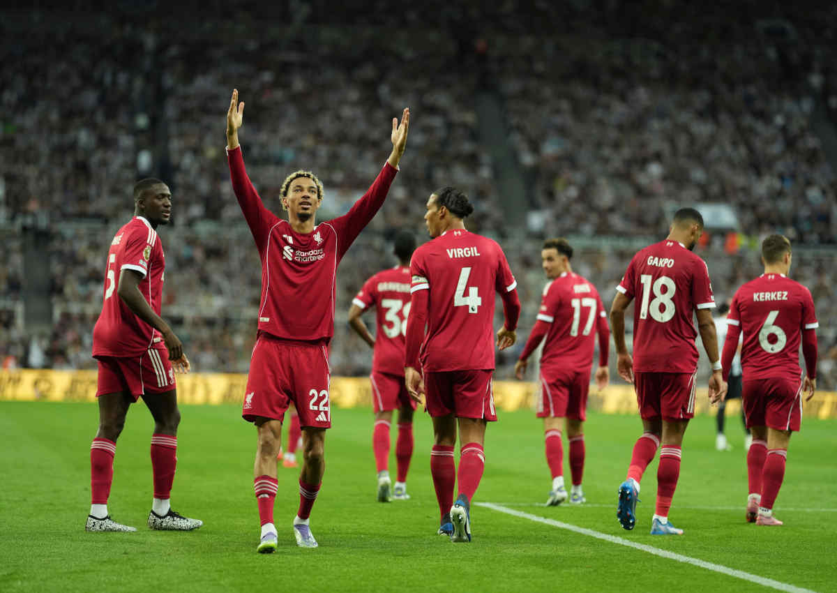 Burnley vs Liverpool Tip, Parashikimi & Quotas 14.09.25 Wett Base