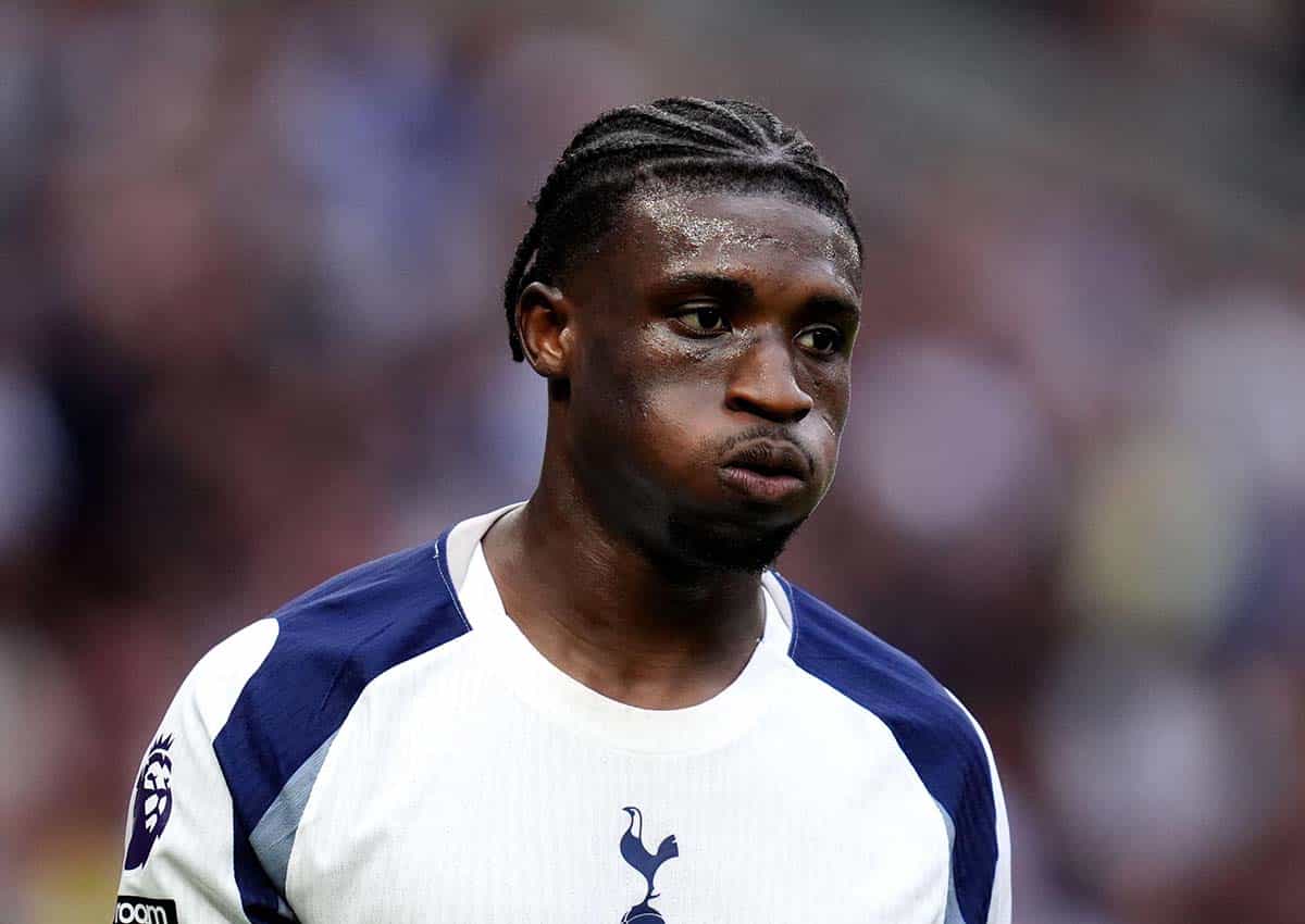 West Ham vs Tottenham Tip, Parashikimi & Quotas 13.09.2025