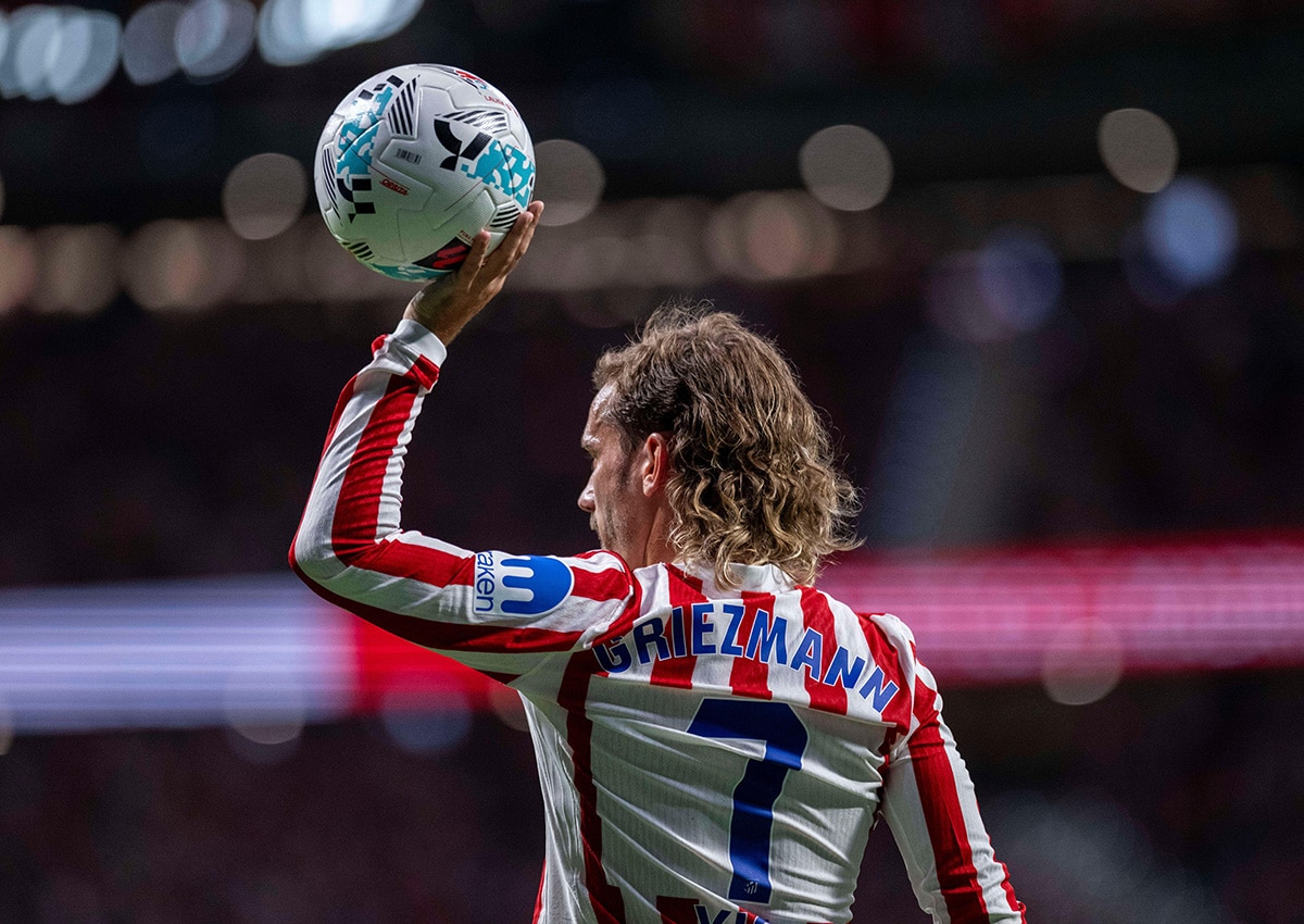 Mallorca vs Atletico Madrid Tip, Parashikimi & Quotas 21.09.2025 Mallorca vs Atletico Madrid Tip, Parashikimi & Quotas 21.09.2025