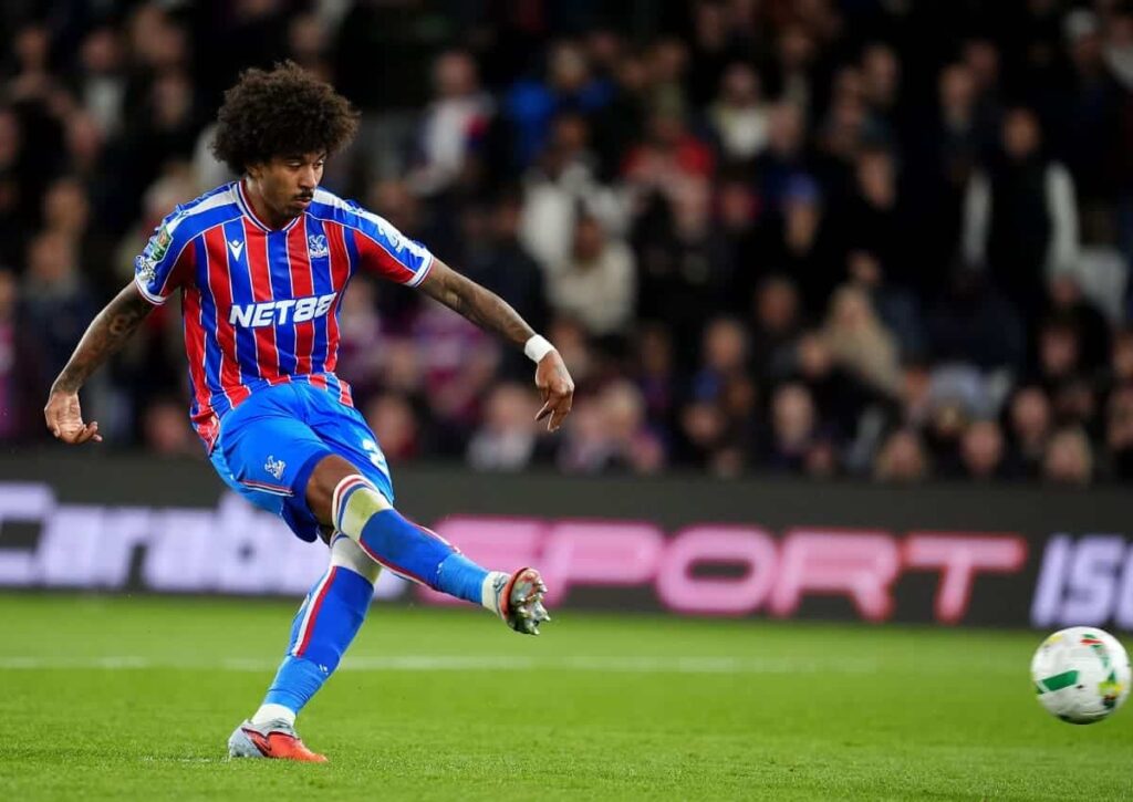 West Ham vs Crystal Palace Tip, Parashikimi & Quotas 20.09.2025