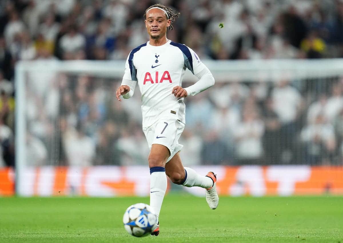 Brighton vs Tottenham Tip, Parashikimi & Quotas 20.09.2025 Brighton vs Tottenham Tip, Parashikimi & Quotas 20.09.2025