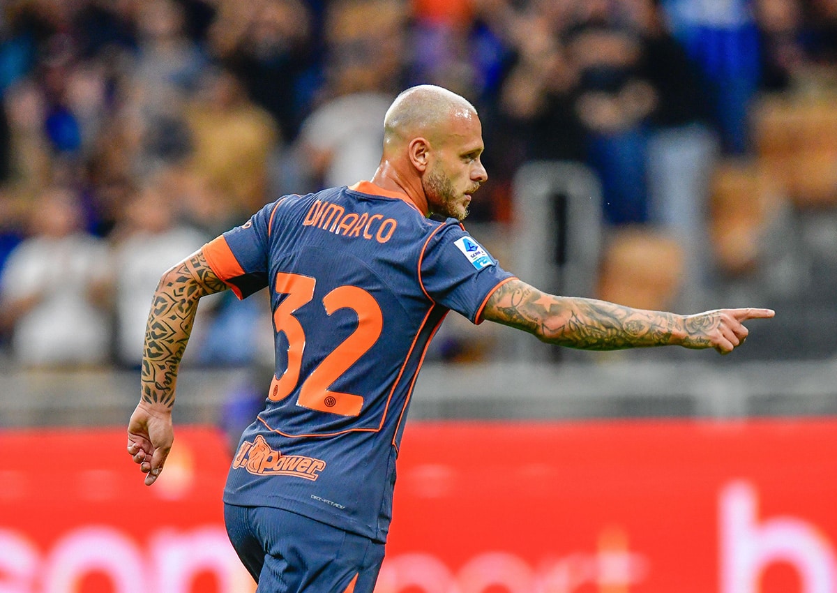 Cagliari vs Inter Milan Tip, Parashikimi & Quotas 27.09.2025