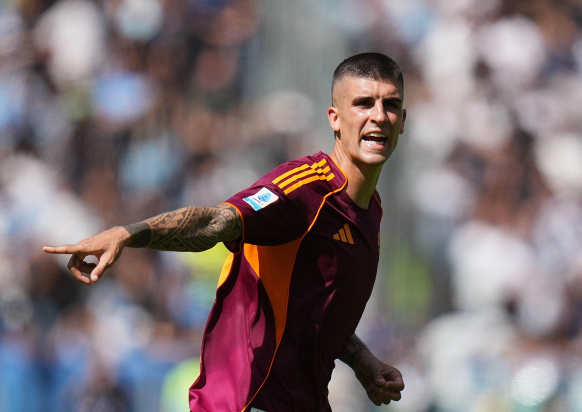 Si Këshillë Rom vs Verona, Parashikimi & Quotas 28.09.2025