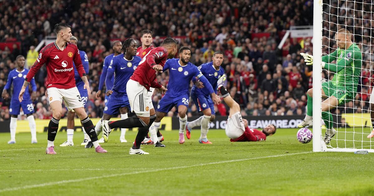 Manchester United merr një hap nga kriza