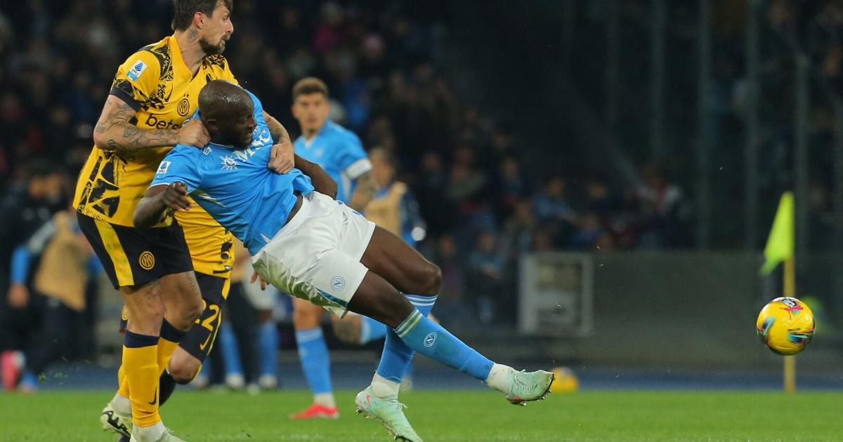 Seria A: Lojë e vendimeve midis Napolit dhe Inter për titullin? Seria A: Lojë e vendimeve midis Napolit dhe Inter për titullin?