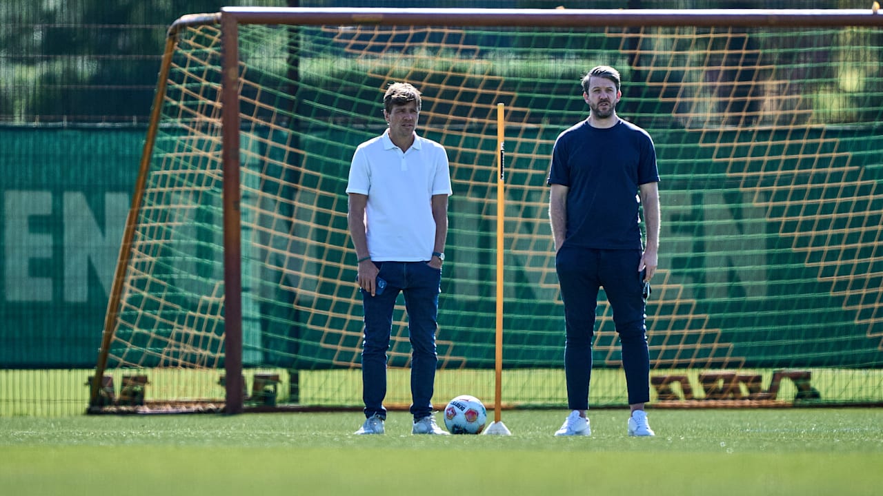 Werder Bremen: 2 duhet të vijë, 3 shko! Transferoni përballjen në Werder – Bild.de