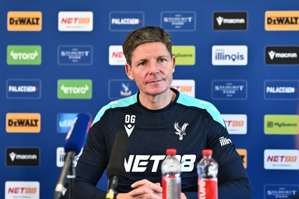 Crystal Palace vazhdoi në rrugën drejt suksesit: Ekipi Oliver Glasner tashmë 14 ndeshje të pamposhtura